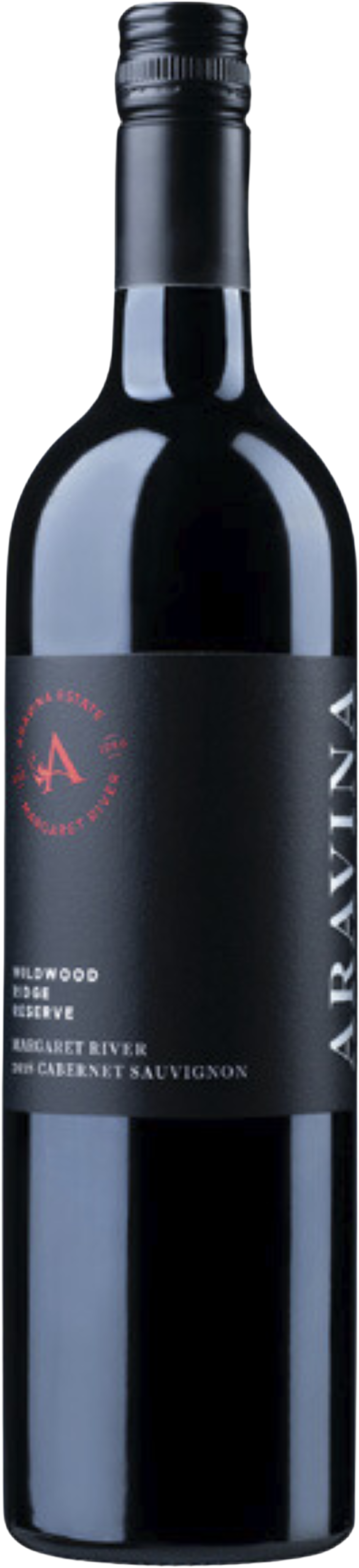 Aravina Estate Wildwood Ridge Reserve Cabernet Sauvignon  2022 Margaret River